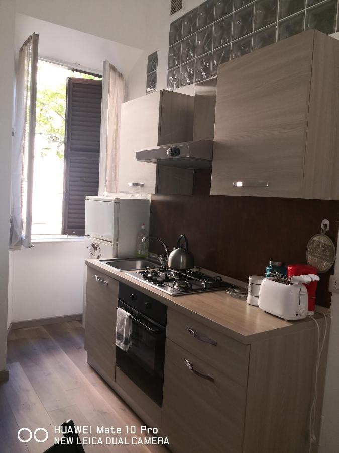 Trastevere Four Seasons Glorioso Рим Екстериор снимка