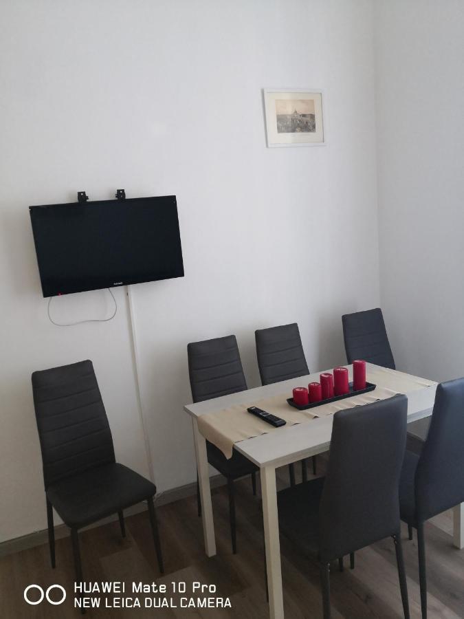 Trastevere Four Seasons Glorioso Рим Екстериор снимка