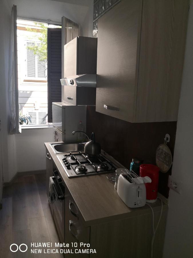 Trastevere Four Seasons Glorioso Рим Екстериор снимка