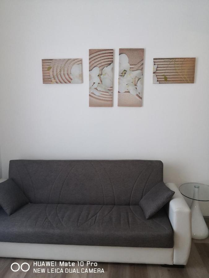 Trastevere Four Seasons Glorioso Рим Екстериор снимка