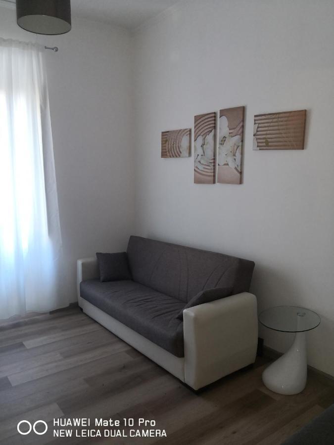 Trastevere Four Seasons Glorioso Рим Екстериор снимка
