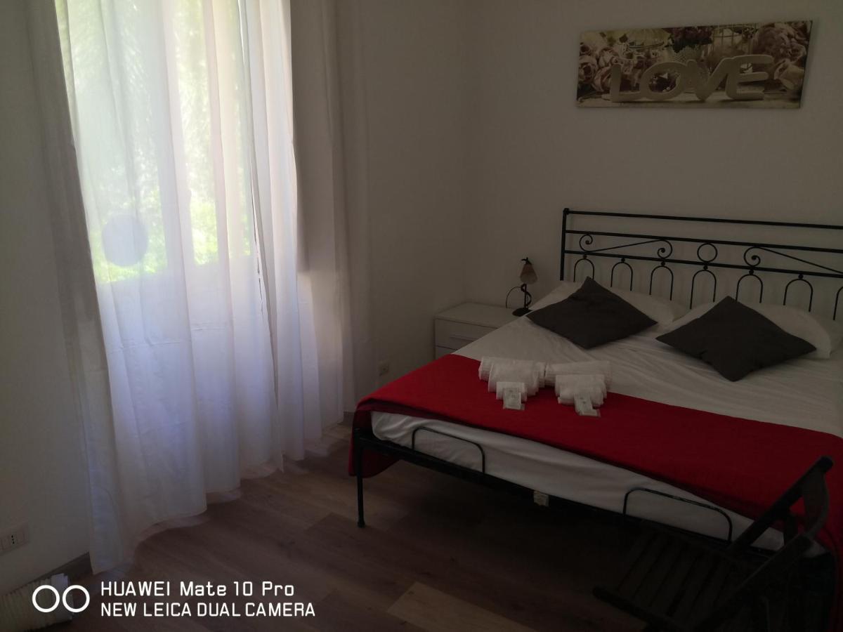 Trastevere Four Seasons Glorioso Рим Екстериор снимка