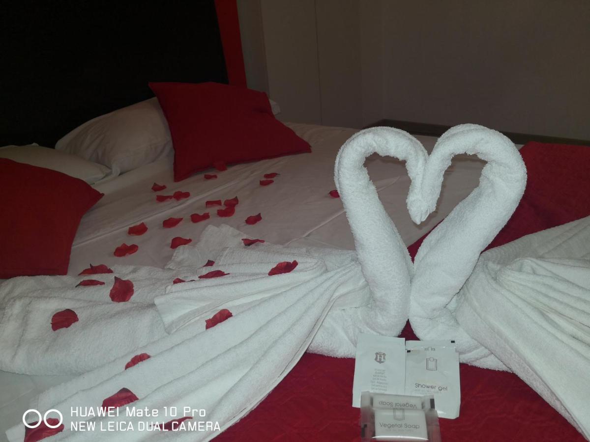 Trastevere Four Seasons Glorioso Рим Екстериор снимка