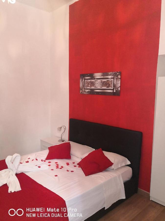 Trastevere Four Seasons Glorioso Рим Екстериор снимка