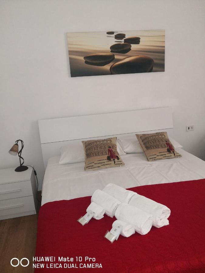 Trastevere Four Seasons Glorioso Рим Екстериор снимка