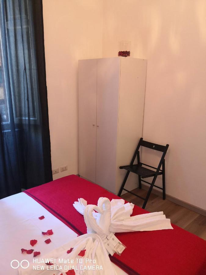 Trastevere Four Seasons Glorioso Рим Екстериор снимка
