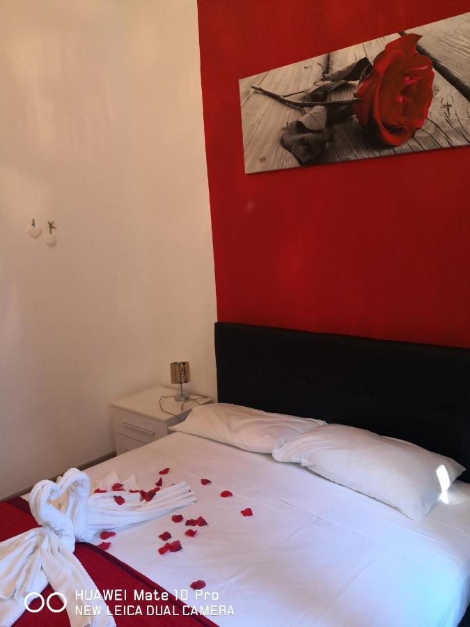 Trastevere Four Seasons Glorioso Рим Екстериор снимка