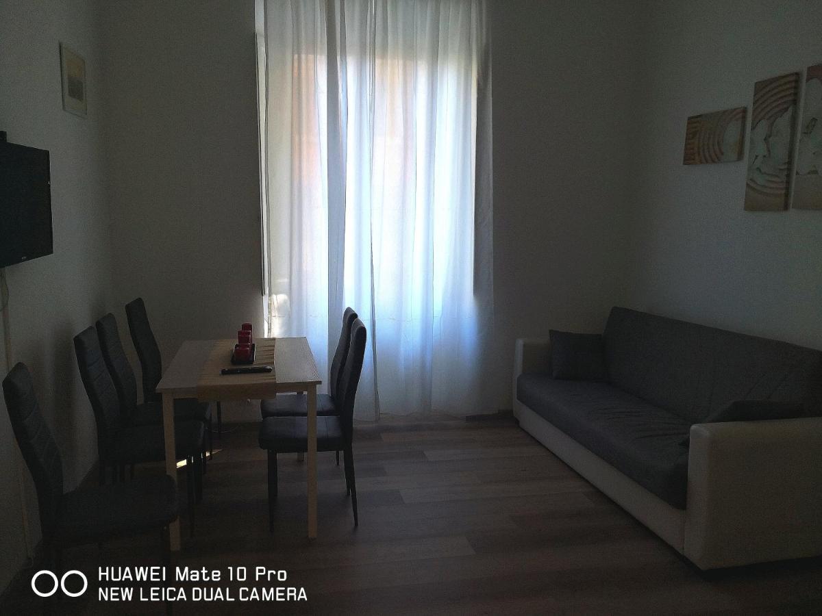 Trastevere Four Seasons Glorioso Рим Екстериор снимка